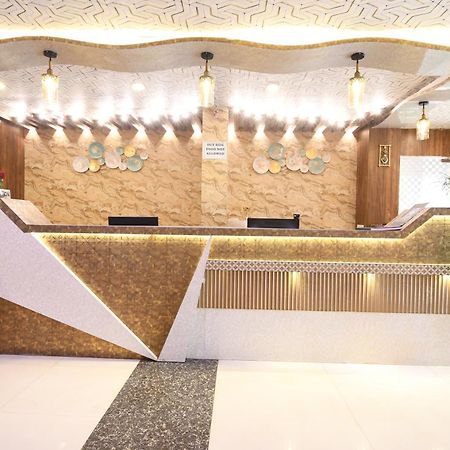 Hotel Jyoti International Asansol Екстер'єр фото