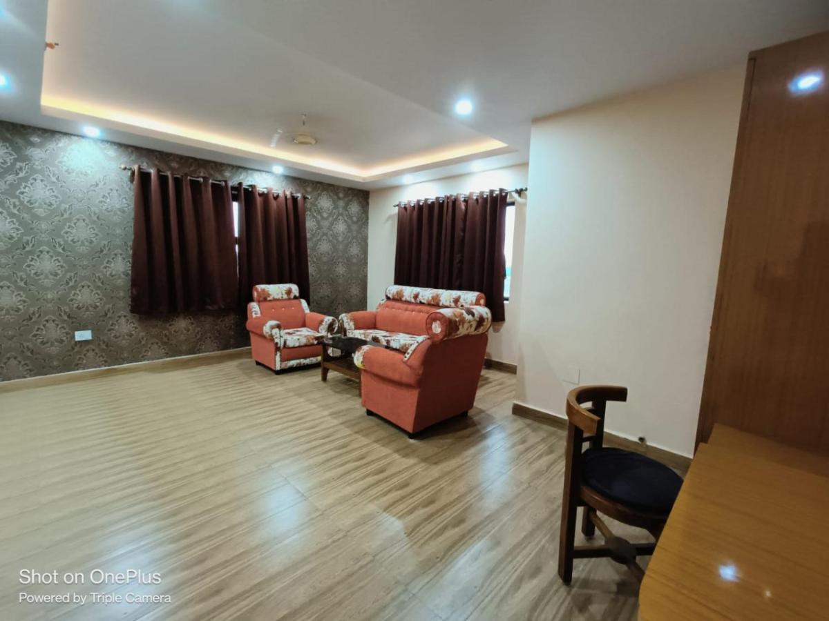 Hotel Jyoti International Asansol Екстер'єр фото