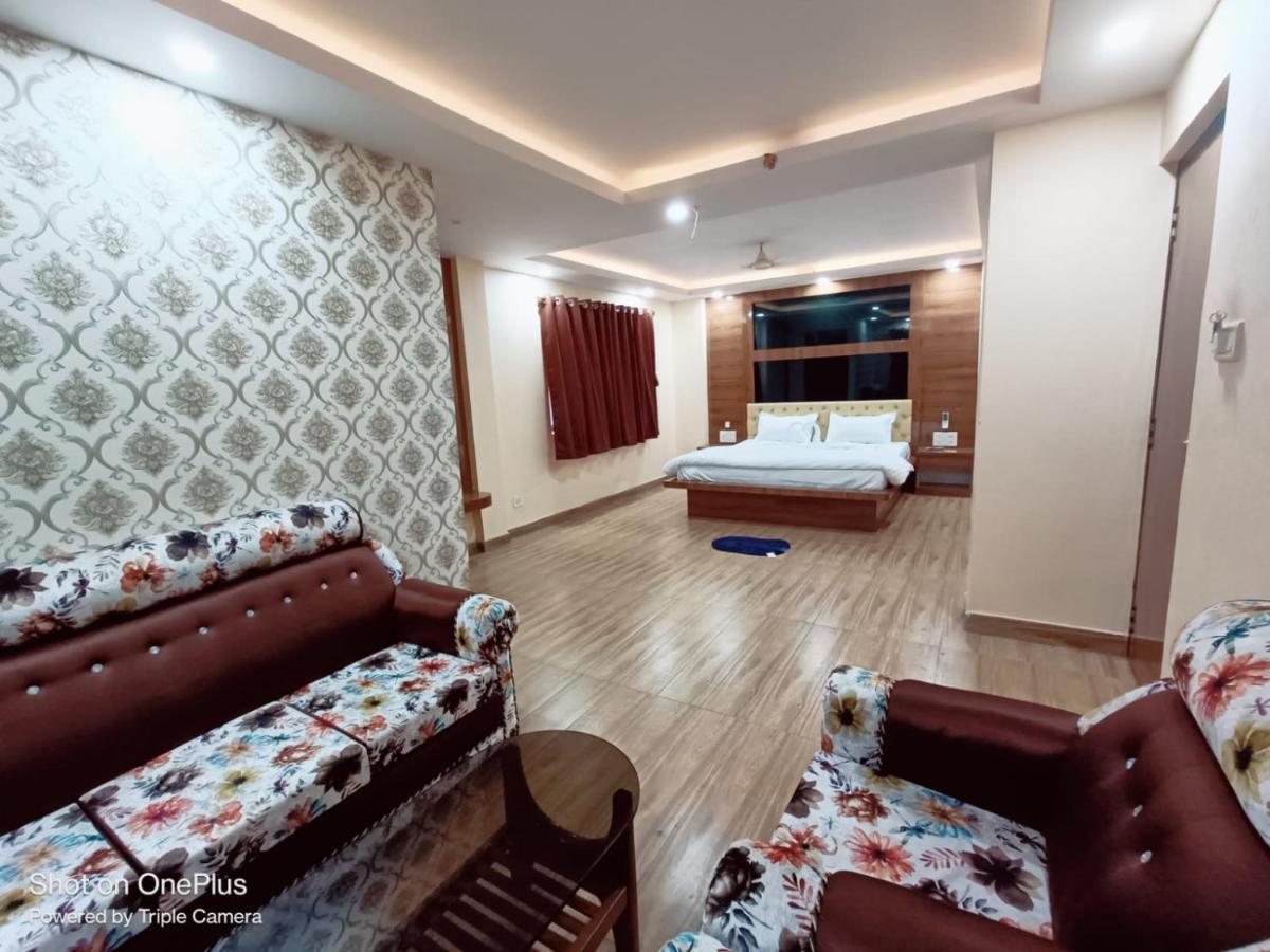 Hotel Jyoti International Asansol Екстер'єр фото
