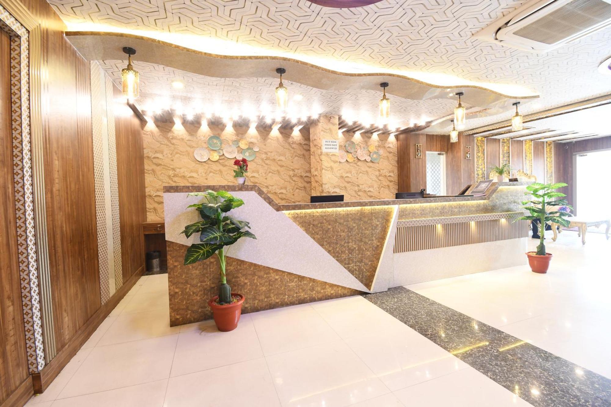 Hotel Jyoti International Asansol Екстер'єр фото