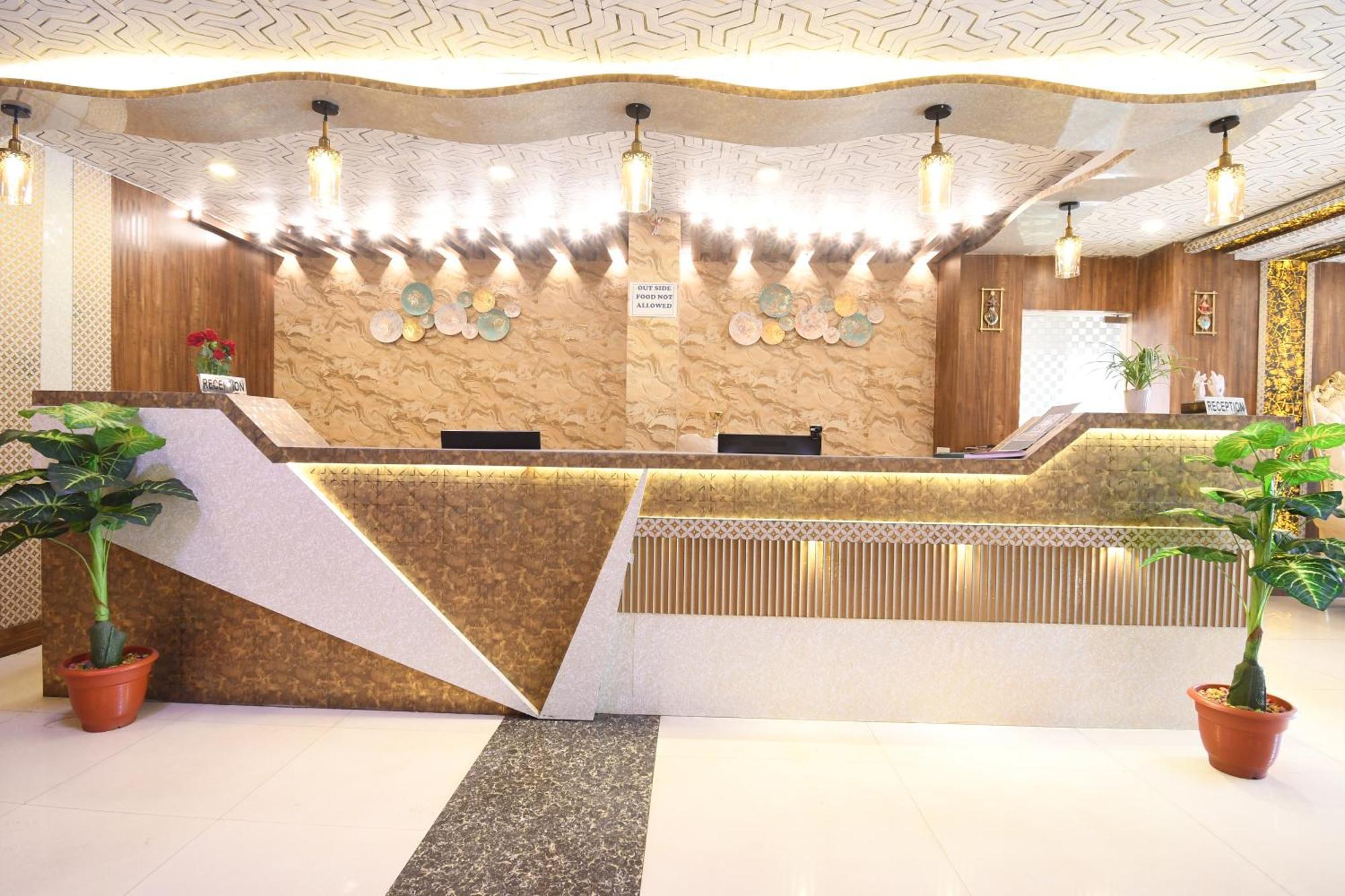 Hotel Jyoti International Asansol Екстер'єр фото