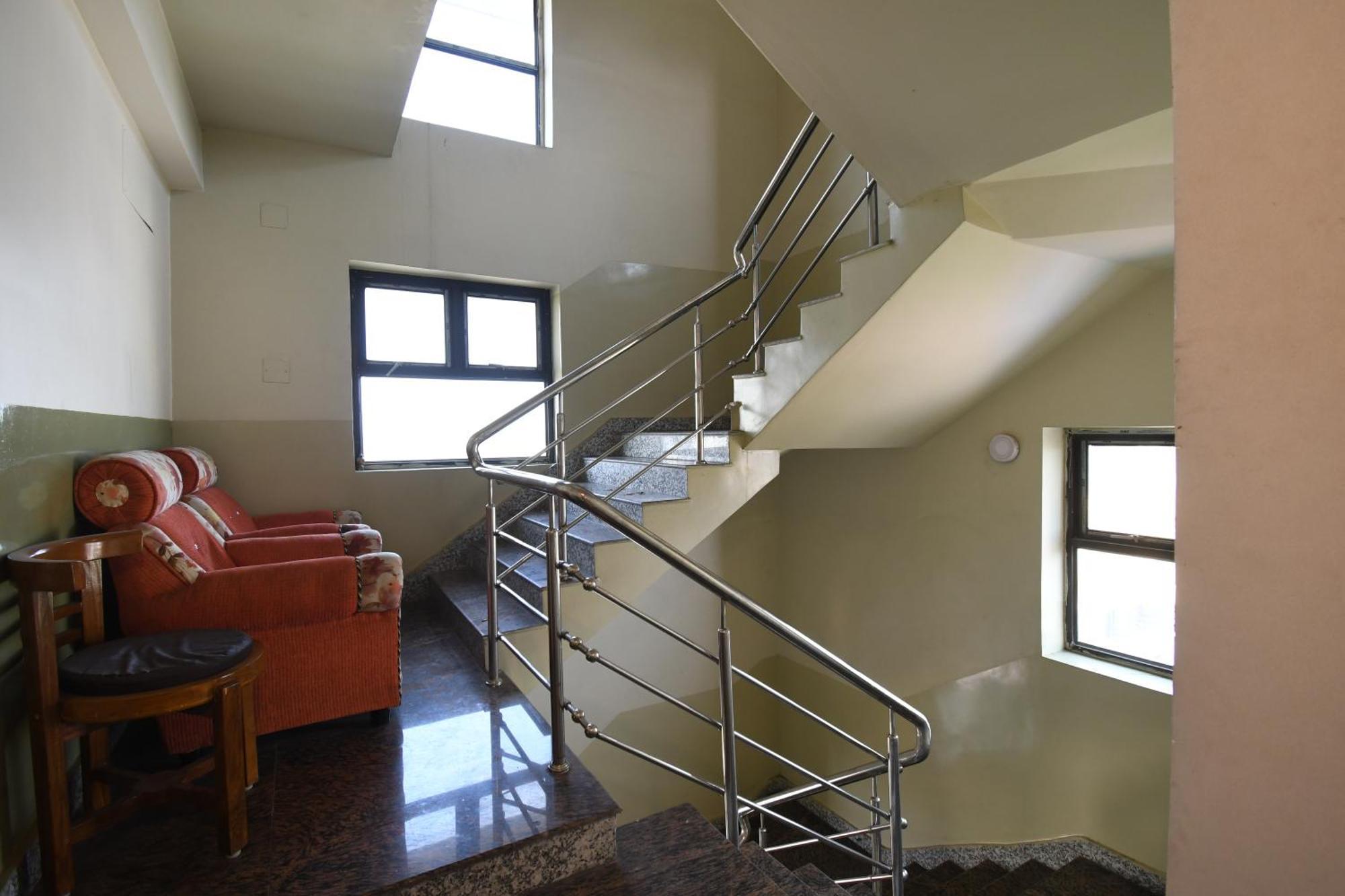 Hotel Jyoti International Asansol Екстер'єр фото