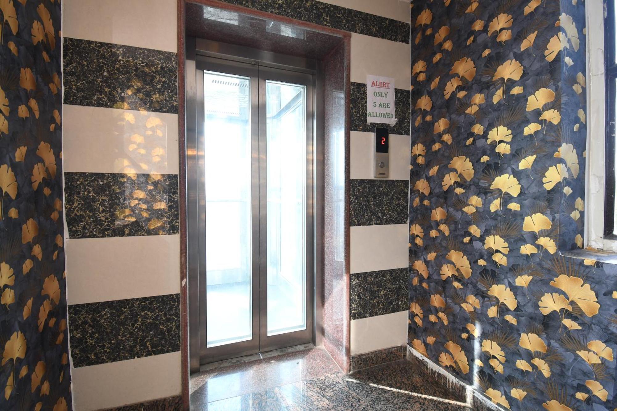 Hotel Jyoti International Asansol Екстер'єр фото