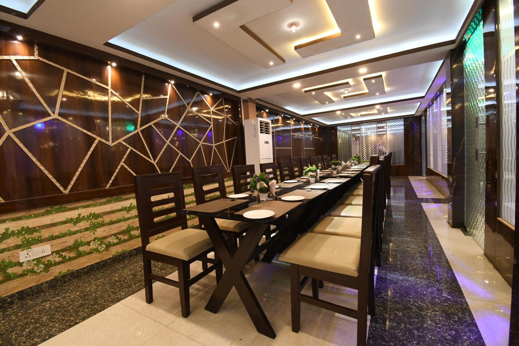 Hotel Jyoti International Asansol Екстер'єр фото