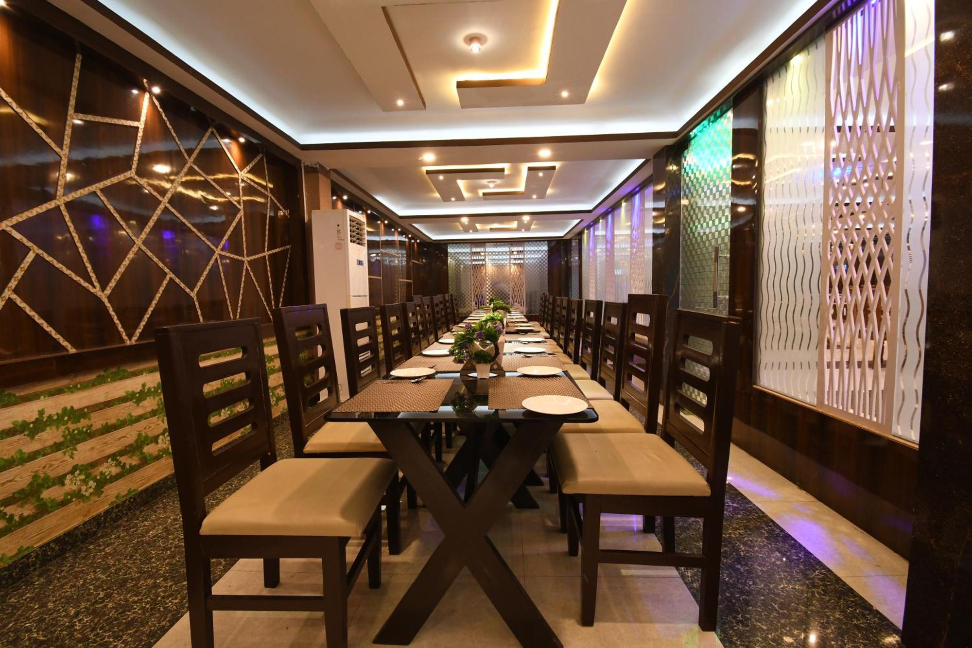 Hotel Jyoti International Asansol Екстер'єр фото