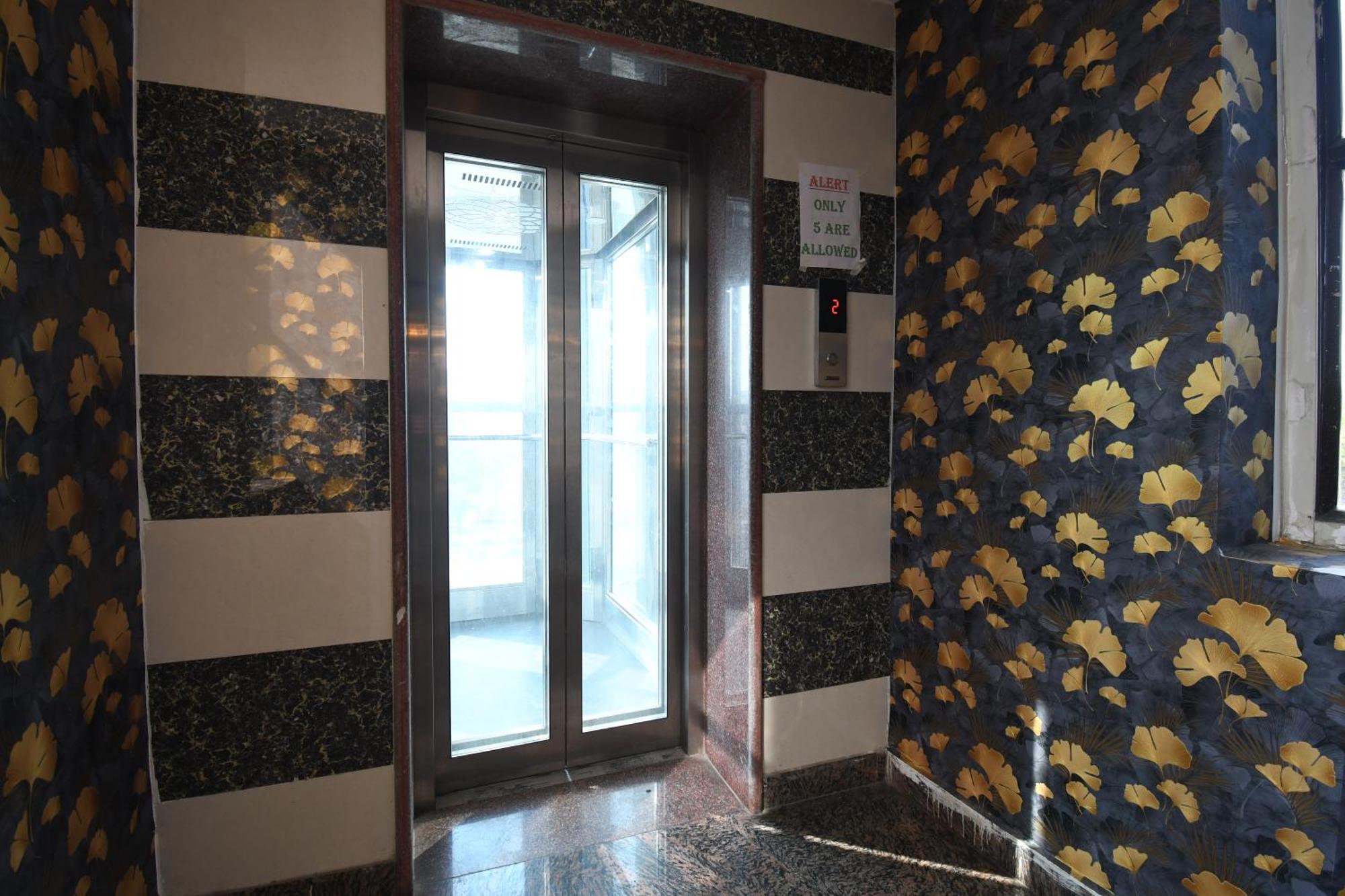 Hotel Jyoti International Asansol Екстер'єр фото
