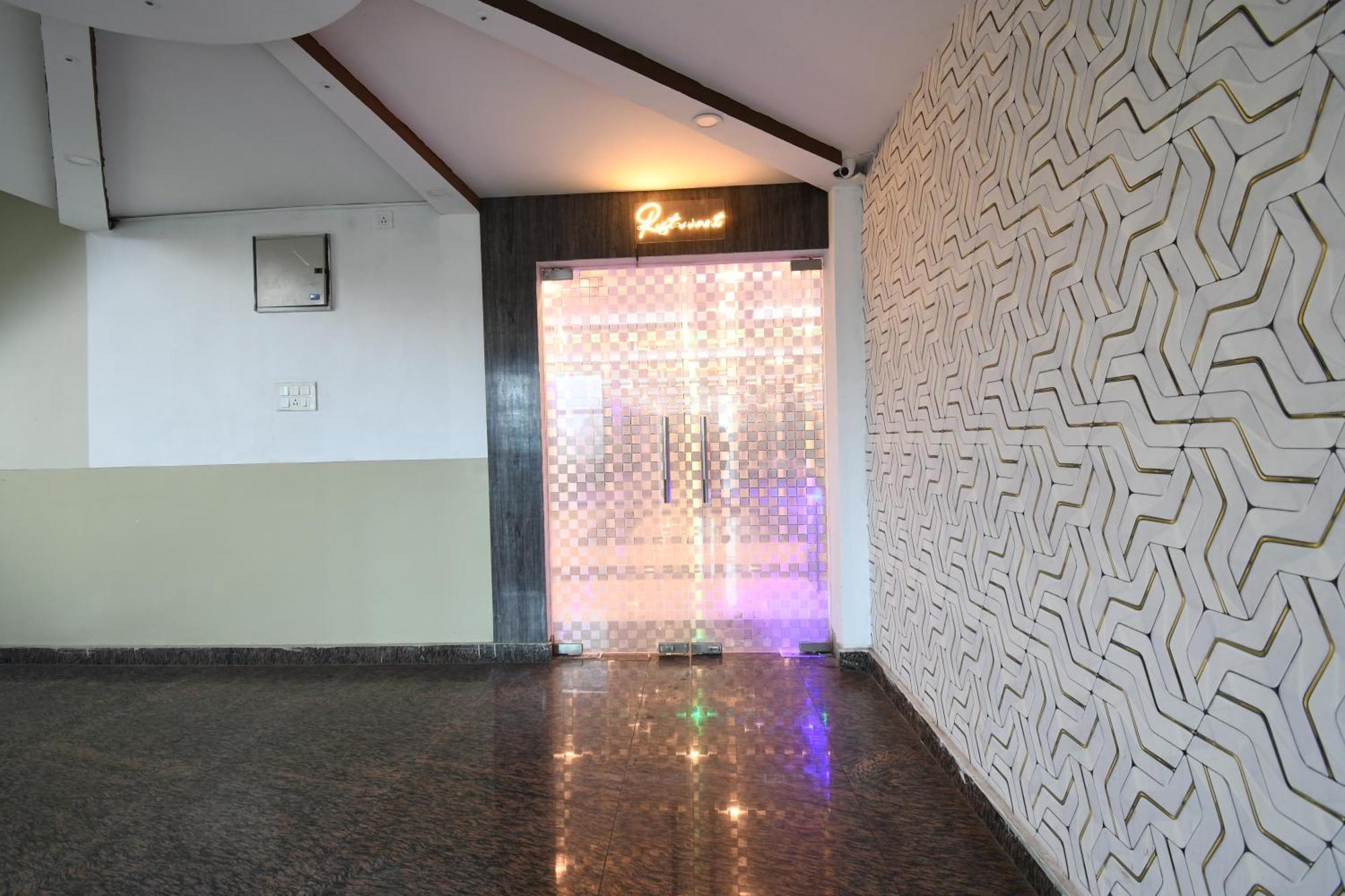 Hotel Jyoti International Asansol Екстер'єр фото