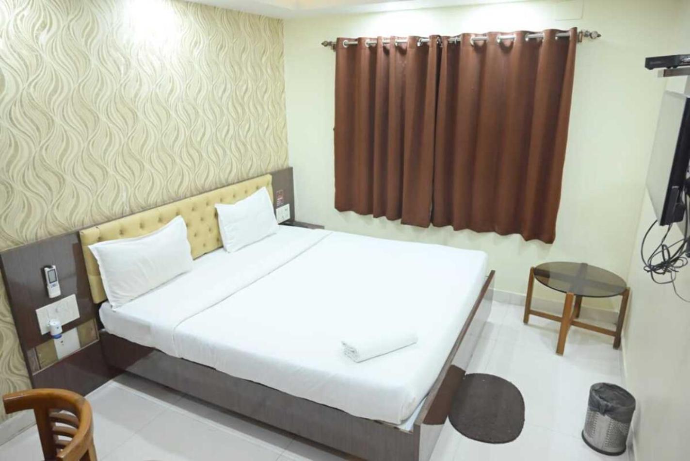 Hotel Jyoti International Asansol Екстер'єр фото