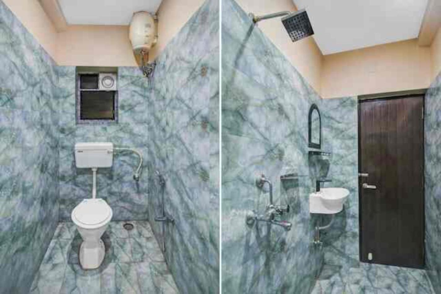 Hotel Jyoti International Asansol Екстер'єр фото